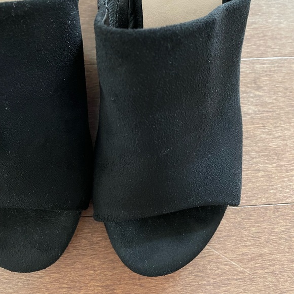 Aldo Suede Mules - Picture 7 of 9